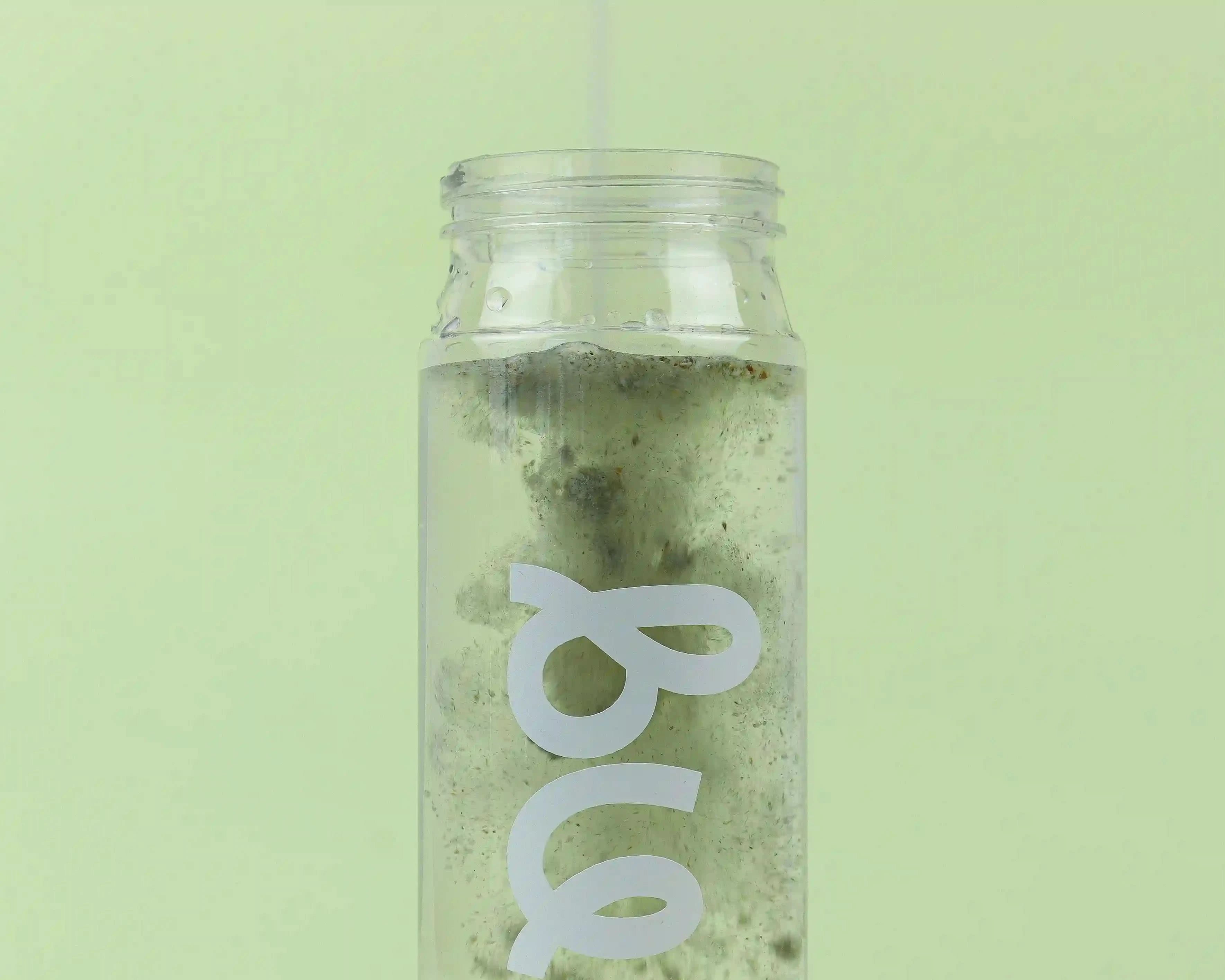 Bud - Jugo verde con probióticos -v1