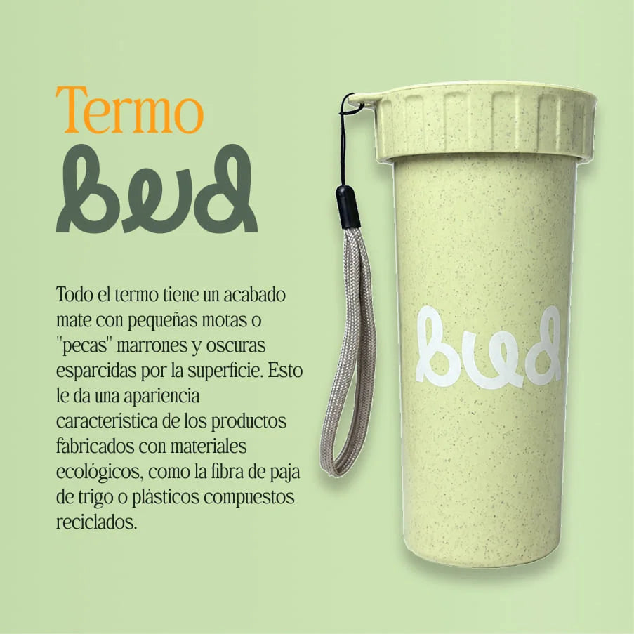 Kit Digestivo Verde Bud